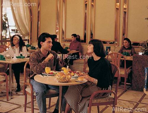 Baron Hotel Heliopolis 4